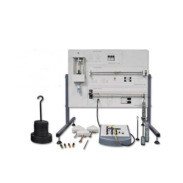 Strain Gauge Trainer